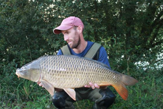Photo de capture de Pierrick 