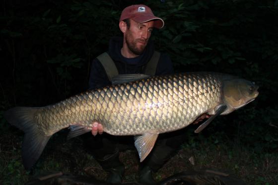 Photo de capture de Pierrick 