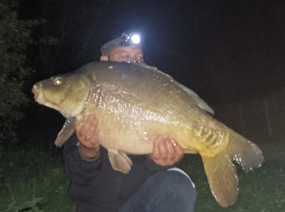 Photo de capture de carpdundee