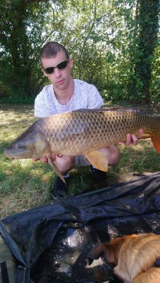Photo de capture de ben49