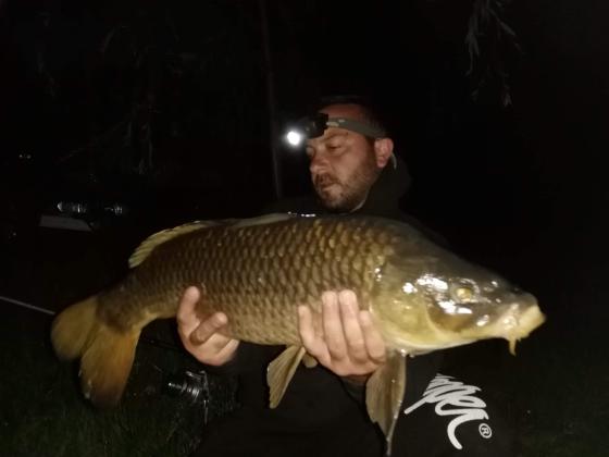 Photo de capture de carpdundee