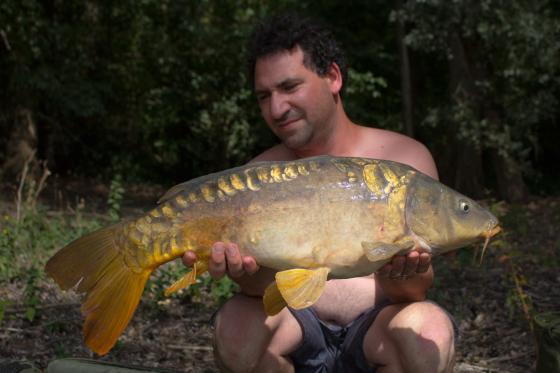 Carpe Miroir · 5k400